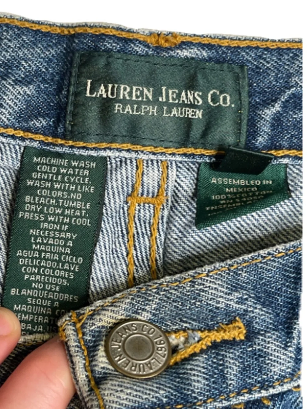 Lauren Ralph Lauren this listing
